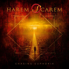 CD / Harem Scarem / Chasing Euphoria