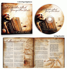 CD / Ye Banished Privateers / Til The See Shall Give Up... / Digislee
