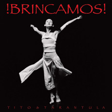 LP / Tito & Tarantula / !Brincamos! / Vinyl