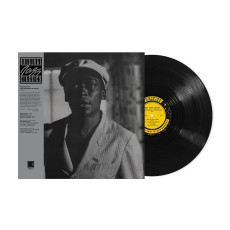 LP / Davis Miles / Musings Of Miles / Vinyl