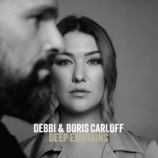LP / Debbi & Boris Carloff / Deep Emotions / Vinyl