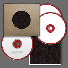 2CD/DVD / Swans / Birthing / Digipack / 2CD+DVD