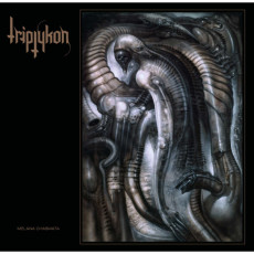 2LP / Triptykon / Melana Chasmata / Reedice 2025 / Blood Red / Vinyl / 2LP