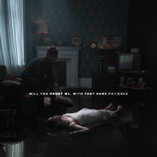 LP / Bury Tomorrow / Will You Haunt Me,With That Same.. / Clear / Vinyl