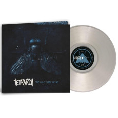 LP / Tetrarch / Ugly Side Of Me / Clear / Vinyl