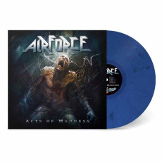 LP / Airforce / Acts Of Madness / Marbled / Vinyl