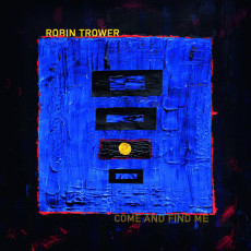 LP / Trower Robin / Come And Find Me / Vinyl