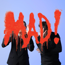 CD / Sparks / Mad / Digipack