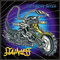 LP / Stainless / Nocturnal Racer / Mustard / EP / Vinyl