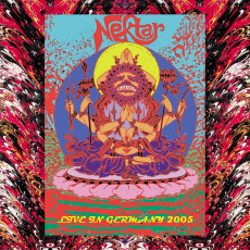 2CD / Nektar / Live In Germany 2005 / 2CD