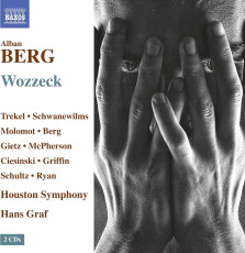 2CD / Berg Alban / Wozzeck / 2CD