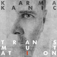 CD / Karmakanic / Transmutation / Digipack