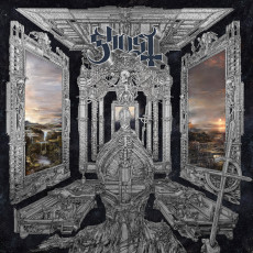LP / Ghost / Skelet / Vinyl