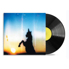LP / Modest Mouse / Baron von Bullshit Rides Again / Vinyl