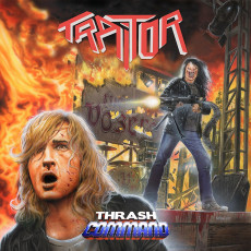 CD / Traitor / Thrash Command