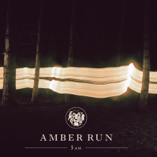 LP / Amber Run / 5am / Yellow / Vinyl