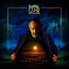 CD / IQ / Dominion / Digipack