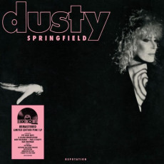 LP / Springfield Dusty / Reputation / RSD 2025 / Pink / Vinyl