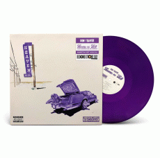LP / Toliver Don / Heaven Or Hell / RSD 2025 / Purple / Vinyl
