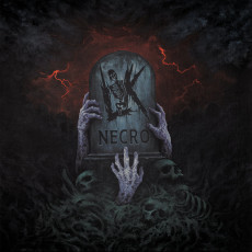 LP / Lik / Necro / Vinyl