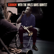 LP / Davis Miles / Cookin' / Coloured / Vinyl
