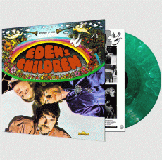 LP / Eden's Children / Eden's Children / Coloured / Vinyl