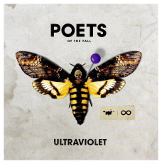 CD / Poets of the Fall / Ultraviolet