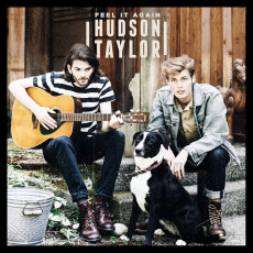 CD / Hudson Taylor / Feel It Again / EP
