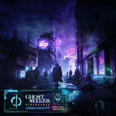 CD / Ghostseeker / Divergence