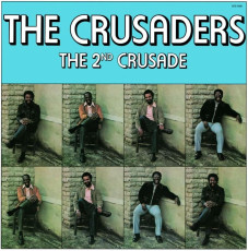CD / Crusader / 2nd Crusade