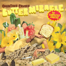 CD / Counting Crows / Butter Miracle:The Complete Sweets