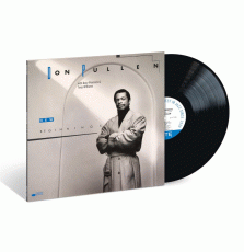 LP / Pullen Don / New Beginnings / Vinyl