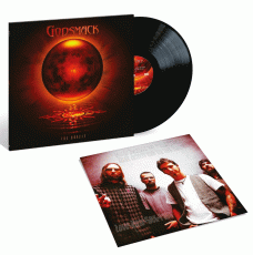LP / Godsmack / Oracle / Remastered / Vinyl