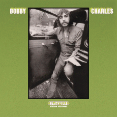 LP / Charles Bobby / Bearsville Studio Sessions / Vinyl