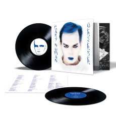 2LP / Numan Gary / Berserker / Vinyl / 2LP