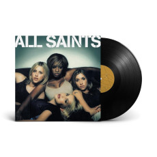 LP / All Saints / All Saints / Vinyl
