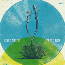 CD / Clayton Gerald / Ones & Twos