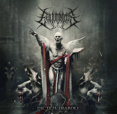 CD / Exilium Noctis / Pactum Diaboli