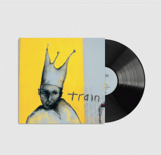 LP / Train / Train / Vinyl