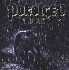 CD / Pokolgep / A tllo / Digipack