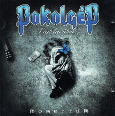 CD / Pokolgep / Momentum