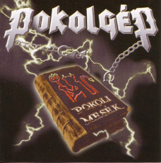 CD / Pokolgep / Pokoli mesk
