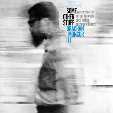 LP / Moncur Graham III / Some Other Stuff / Vinyl