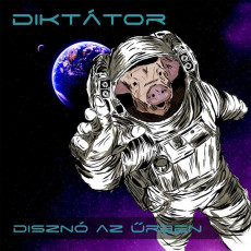 CD / Dikttor / Diszn az rben