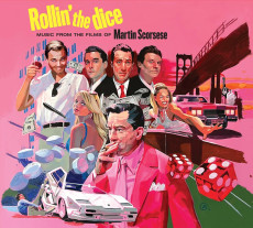 CD / OST / Rollin' the Dice / Digipack