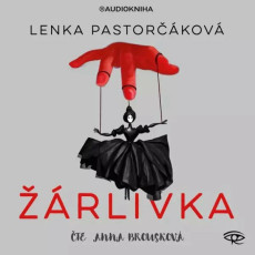 CD / Pastorkov Lenka / rlivka / Brouskov A. / MP3