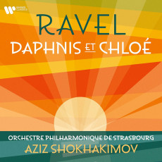 CD / Shokhakimov Aziz / Daphnis Et Chlo / Ravel