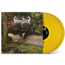 2LP / Ghost Bath / Funeral / Yellow / Vinyl / 2LP