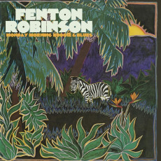 2CD / Robinson Fenton / Monday Morning Boogie & Blues / 2CD