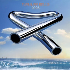 CD / Oldfield Mike / Tubular Bells 2003 / Reedice 2025 / Digisleeve